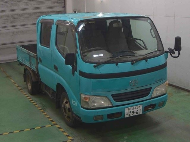 TOYOTA DYNA 2006