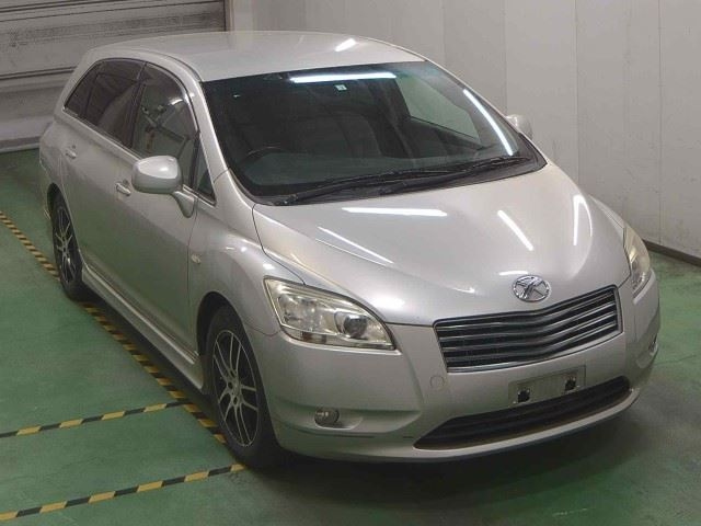 TOYOTA MARK X ZIO 2008