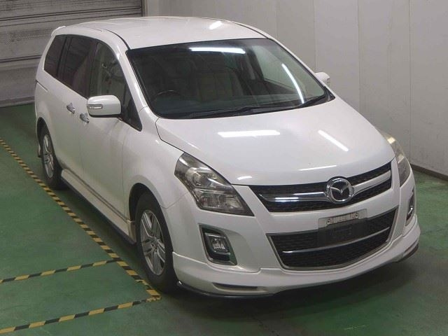 MAZDA MPV
