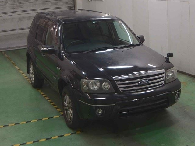 FORD ESCAPE 2008