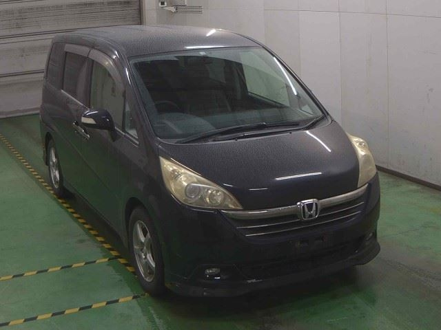 HONDA STEP WAGON 2006