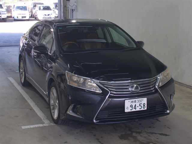 LEXUS HS 2009