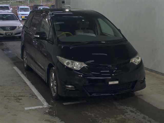 TOYOTA ESTIMA 2008