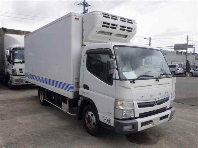 MITSUBISHI CANTER 2017