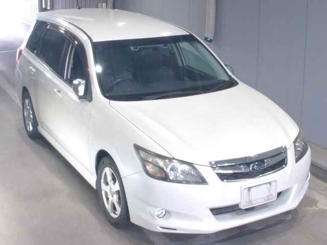 SUBARU EXIGA