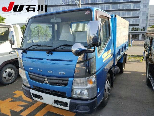 MITSUBISHI CANTER 2015