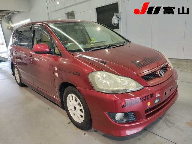 TOYOTA IPSUM 2005