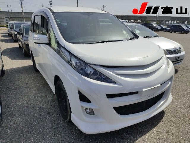 MAZDA BIANTE 2014