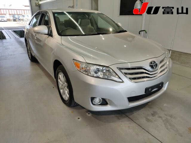 TOYOTA CAMRY 2010