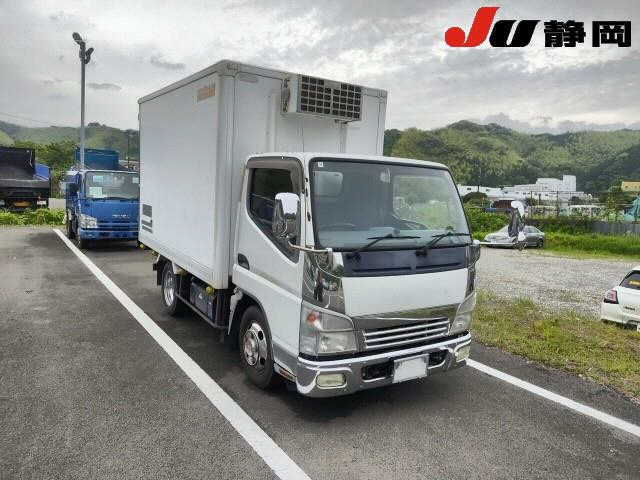 MITSUBISHI CANTER 2008