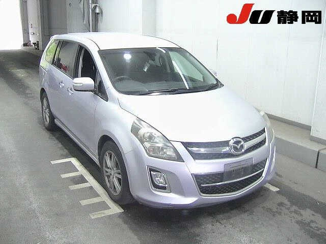 MAZDA MPV 2009