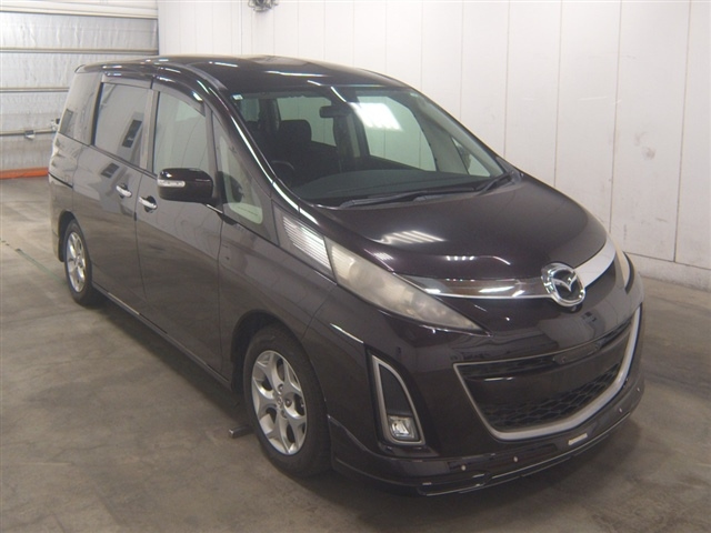 MAZDA BIANTE 2010