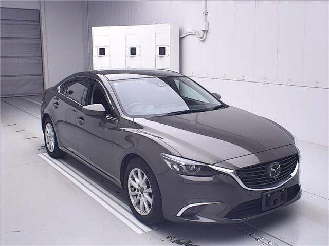 MAZDA ATENZA SEDAN 2015