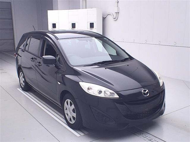 MAZDA PREMACY 2014