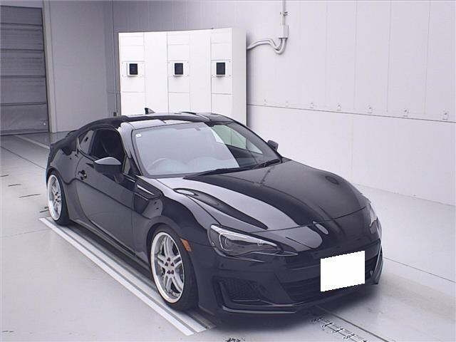 TOYOTA 86