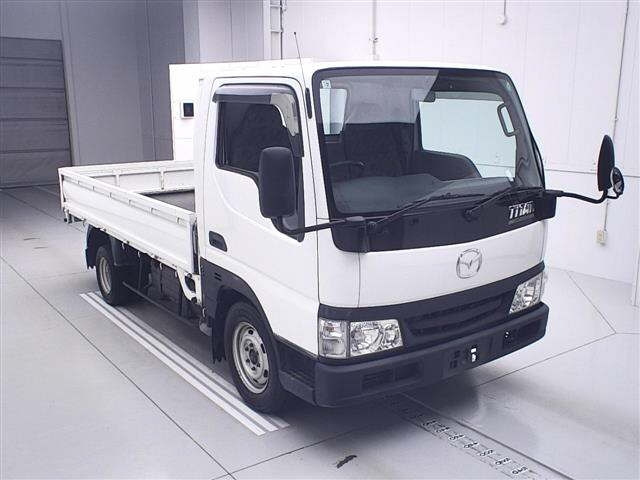 MAZDA TITAN 2006