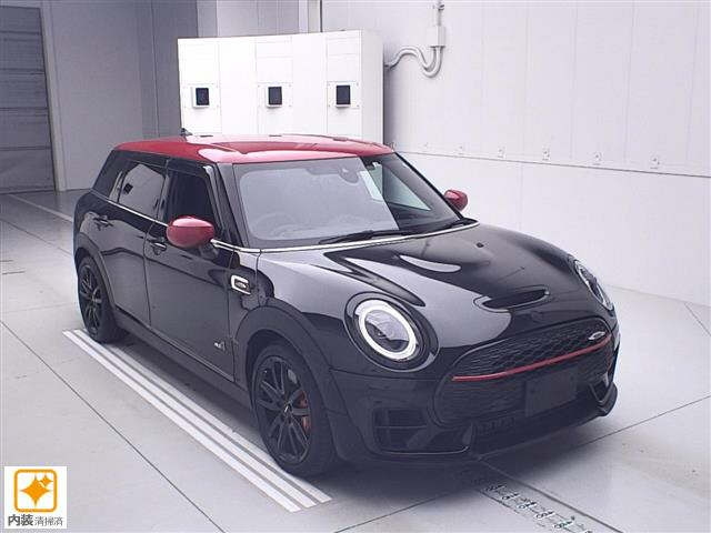 BMW MINI 2022