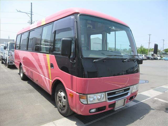 MITSUBISHI ROSA