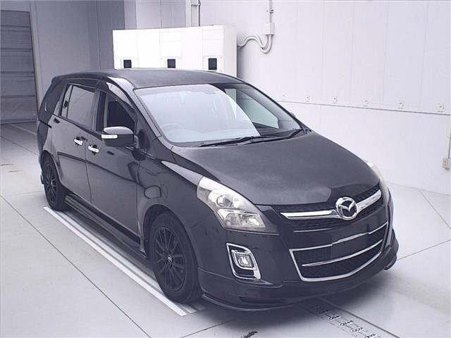 MAZDA MPV 2010