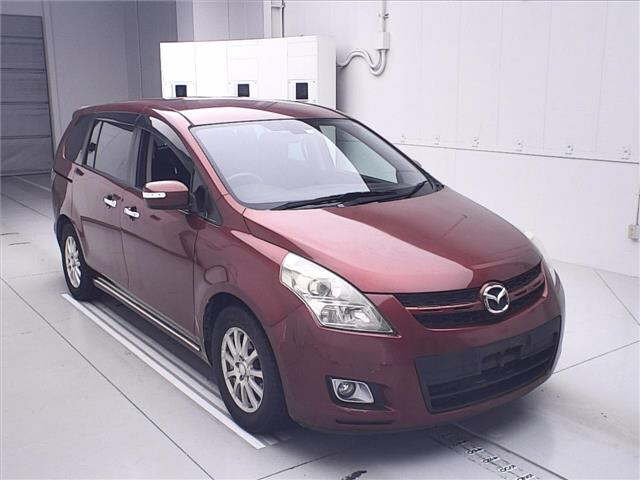 MAZDA MPV 2008