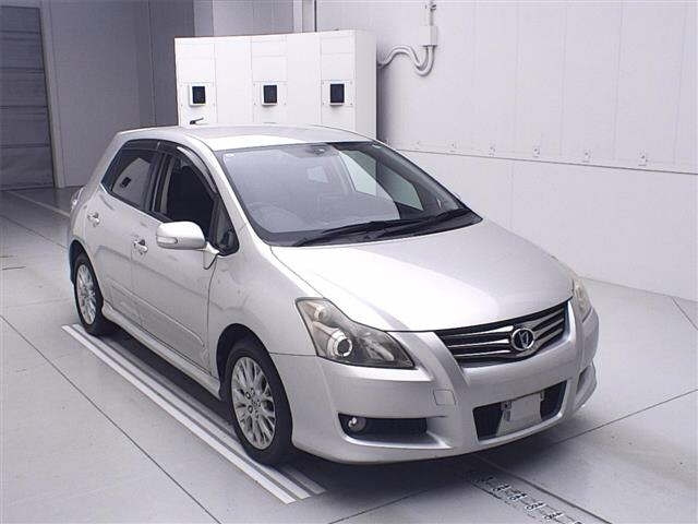 TOYOTA BLADE 2007