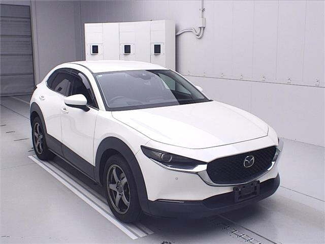 MAZDA CX-30 2021