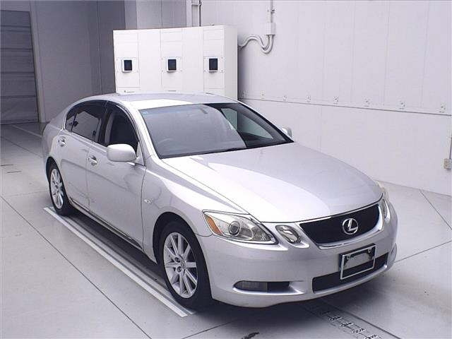 LEXUS GS 2006