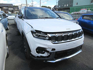 chrysler jeep-commander
