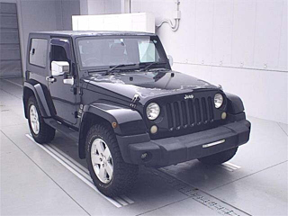 chrysler jeep-wrangler