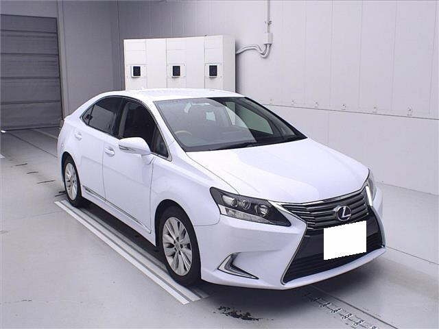 LEXUS HS