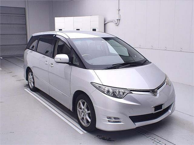 TOYOTA ESTIMA 2008