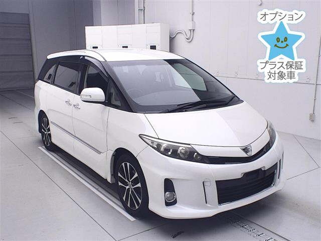 TOYOTA ESTIMA 2014