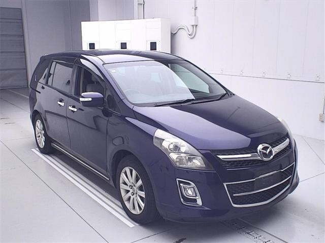 MAZDA MPV 2010