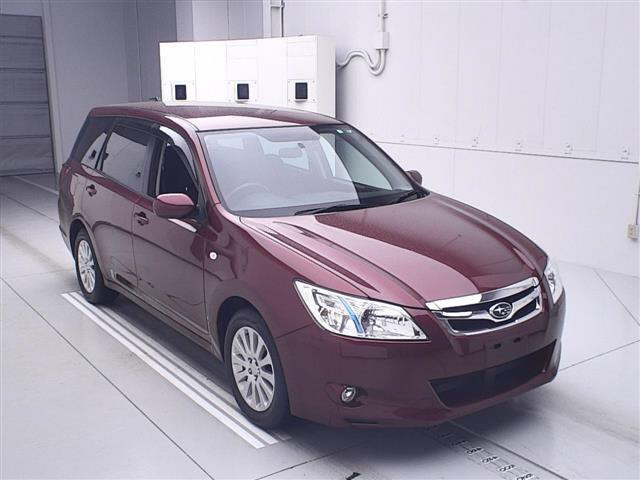 SUBARU EXIGA