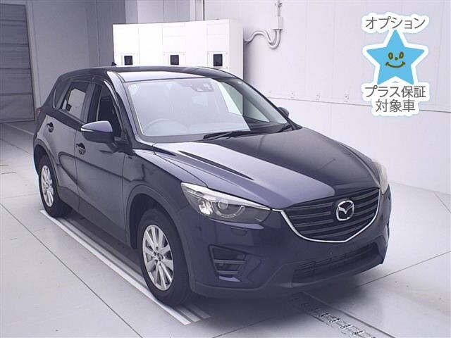 MAZDA CX-5 2015