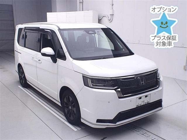 HONDA STEP WAGON 2022