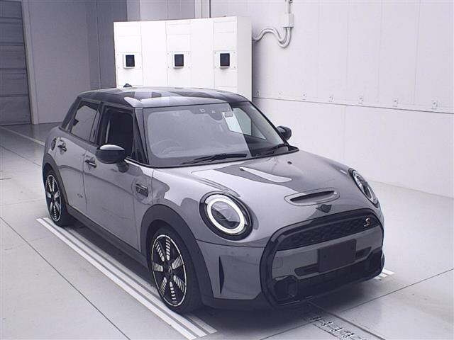 BMW MINI