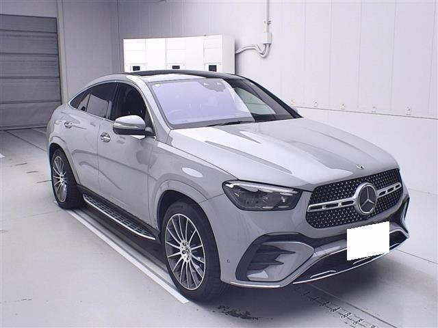 MERCEDES BENZ GLE CLASS 2023