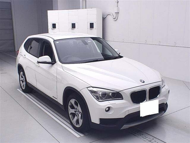 BMW X1 2013