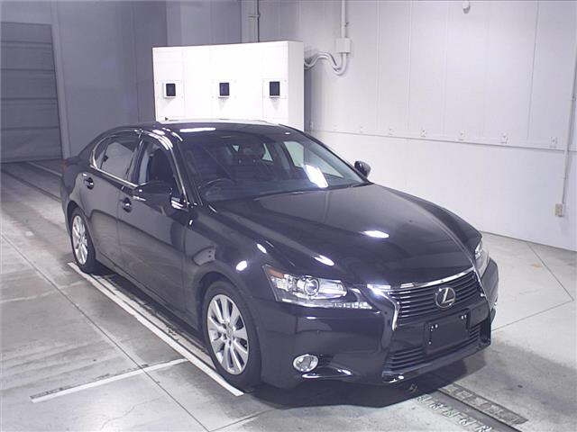 LEXUS GS 2013