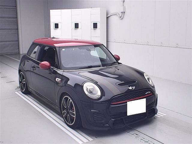 BMW MINI 2016
