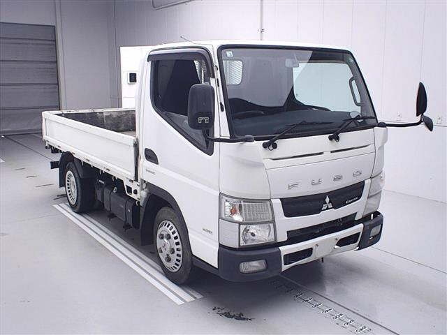 MITSUBISHI CANTER 2011