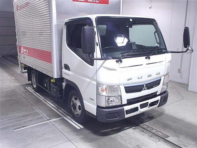 MITSUBISHI CANTER 2019