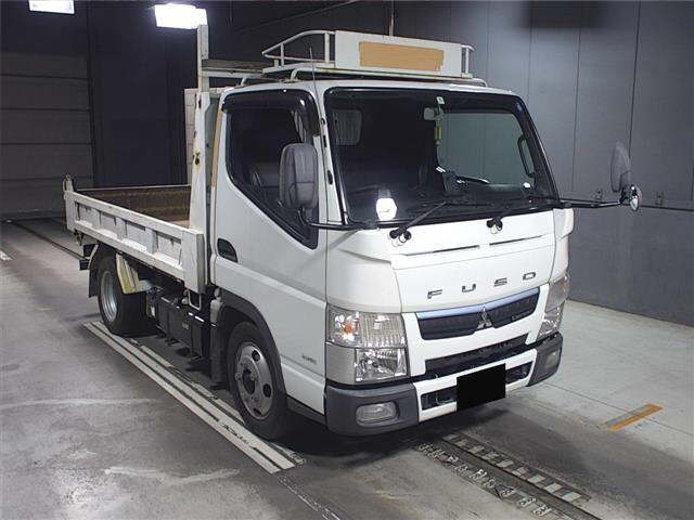 MITSUBISHI CANTER 2018