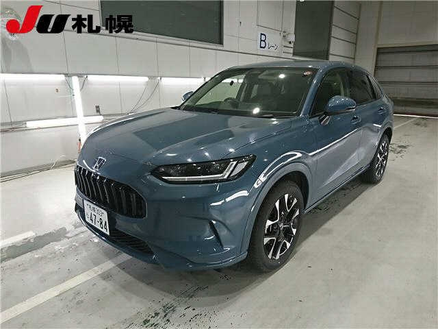 HONDA ZR-V 2023