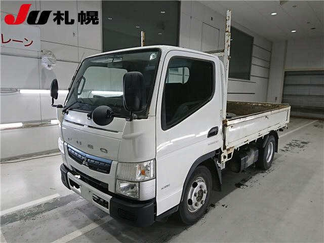MITSUBISHI CANTER 2017