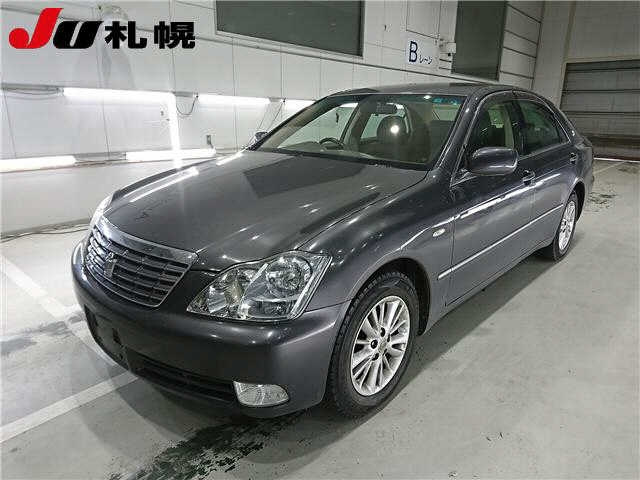 TOYOTA CROWN 2006