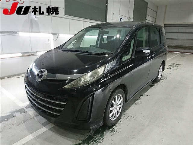 MAZDA BIANTE 2008