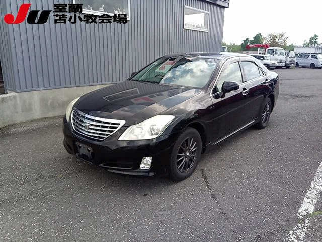 TOYOTA CROWN 2008