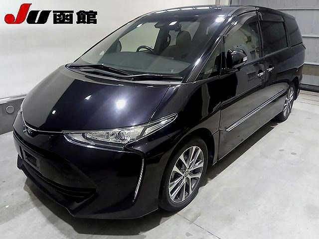 TOYOTA ESTIMA 2016